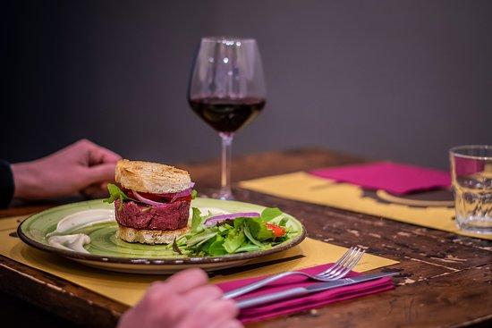 Nedo L' Officina Dei Golosi